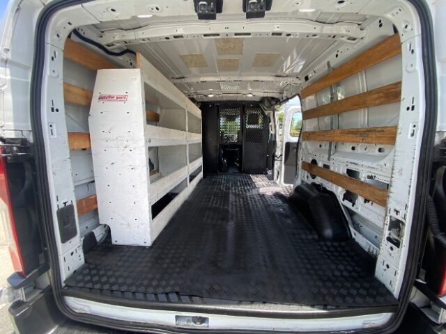 2019 Ford Transit-250 w/RH Swing-Out Doors Low Roof 129.9  WB Charlotte NC