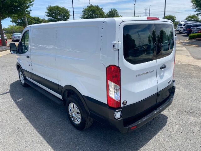 2019 Ford Transit-250 w/RH Swing-Out Doors Low Roof 129.9  WB Charlotte NC