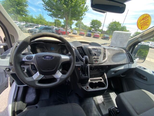 2019 Ford Transit-250 w/RH Swing-Out Doors Low Roof 129.9  WB Charlotte NC