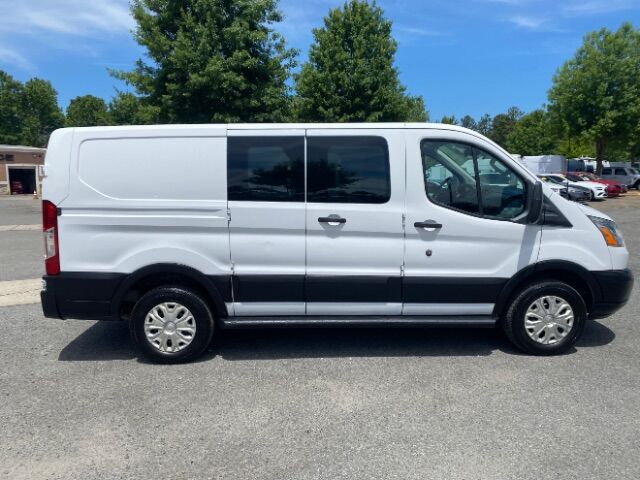 2019 Ford Transit-250 w/RH Swing-Out Doors Low Roof 129.9  WB Charlotte NC