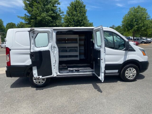 2019 Ford Transit-250 w/RH Swing-Out Doors Low Roof 129.9  WB Charlotte NC