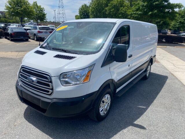 2019 Ford Transit-250 w/RH Swing-Out Doors Low Roof 129.9  WB
