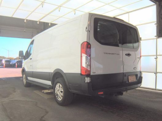 2019 Ford Transit-250 w/RH Swing-Out Doors Low Roof 129.9  WB Charlotte NC