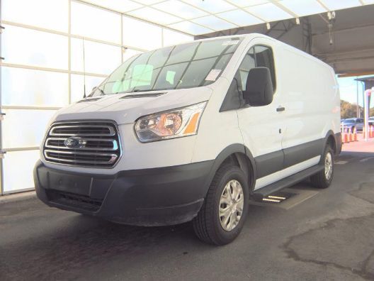 2019 Ford Transit-250 w/RH Swing-Out Doors Low Roof 129.9  WB Charlotte NC