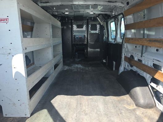 2019 Ford Transit-250 w/RH Swing-Out Doors Low Roof 129.9  WB Charlotte NC