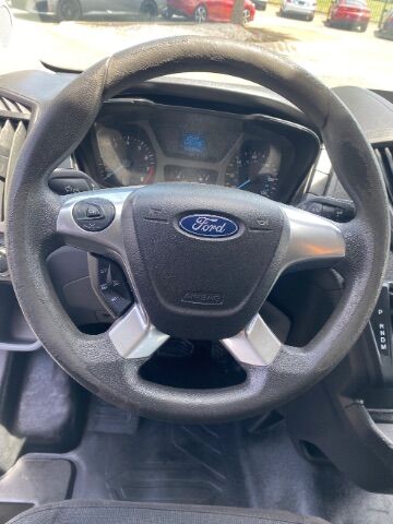 2019 Ford Transit-250 w/RH Swing-Out Doors Low Roof 129.9  WB Charlotte NC