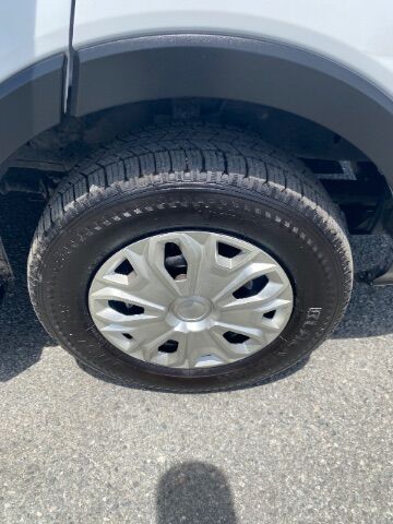 2019 Ford Transit-250 w/RH Swing-Out Doors Low Roof 129.9  WB Charlotte NC