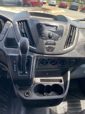 2019 Ford Transit-250 w/RH Swing-Out Doors Low Roof 129.9  WB Charlotte NC