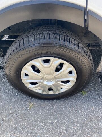 2019 Ford Transit-250 w/RH Swing-Out Doors Low Roof 129.9  WB Charlotte NC