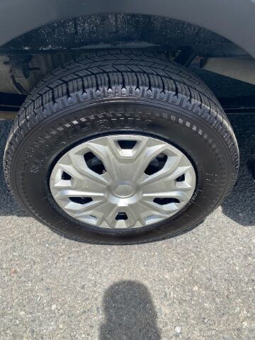 2019 Ford Transit-250 w/RH Swing-Out Doors Low Roof 129.9  WB Charlotte NC