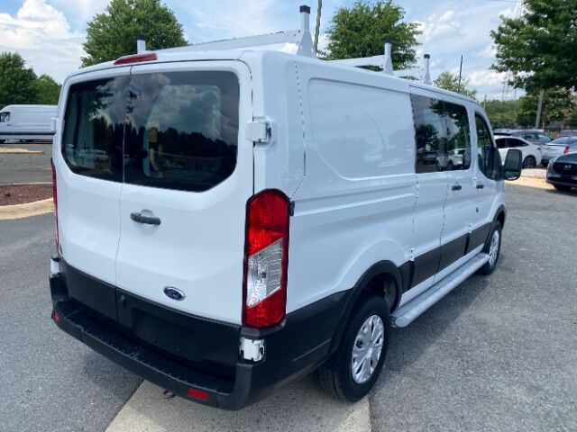 2019 Ford Transit-250 w/RH Swing-Out Doors Low Roof 129.9 WB