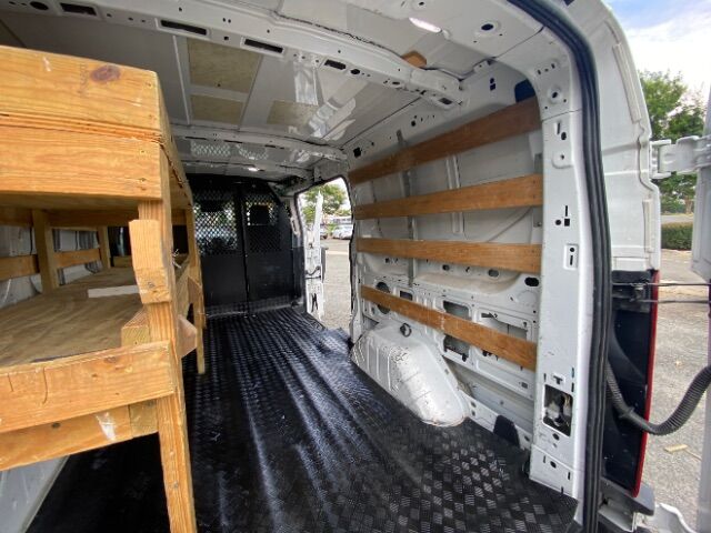 2019 Ford Transit-250 w/RH Swing-Out Doors Low Roof 129.9 WB Charlotte NC