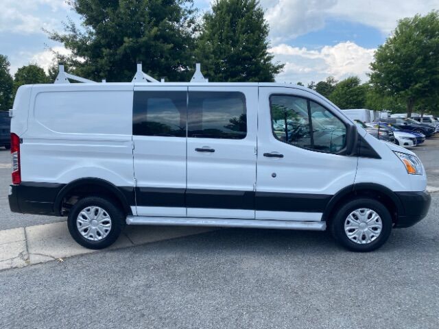 2019 Ford Transit-250 w/RH Swing-Out Doors Low Roof 129.9 WB Charlotte NC