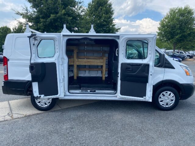 2019 Ford Transit-250 w/RH Swing-Out Doors Low Roof 129.9 WB Charlotte NC