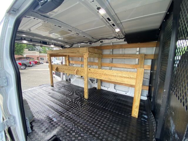 2019 Ford Transit-250 w/RH Swing-Out Doors Low Roof 129.9 WB Charlotte NC