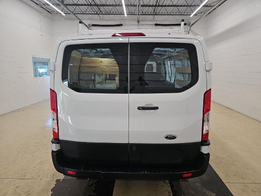 2019 Ford Transit-250 w/RH Swing-Out Doors Low Roof 129.9 WB Charlotte NC