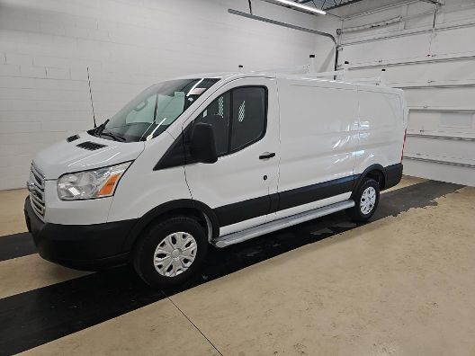 2019 Ford Transit-250 w/RH Swing-Out Doors Low Roof 129.9 WB Charlotte NC