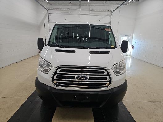 2019 Ford Transit-250 w/RH Swing-Out Doors Low Roof 129.9 WB Charlotte NC