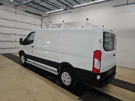 2019 Ford Transit-250 w/RH Swing-Out Doors Low Roof 129.9 WB Charlotte NC