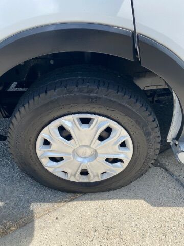 2019 Ford Transit-250 w/RH Swing-Out Doors Low Roof 129.9 WB Charlotte NC