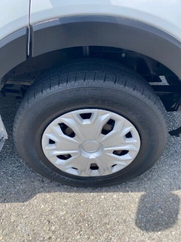 2019 Ford Transit-250 w/RH Swing-Out Doors Low Roof 129.9 WB Charlotte NC