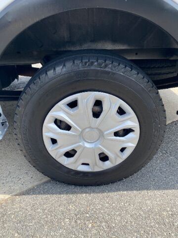 2019 Ford Transit-250 w/RH Swing-Out Doors Low Roof 129.9 WB Charlotte NC