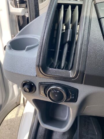 2019 Ford Transit-250 w/RH Swing-Out Doors Low Roof 129.9 WB Charlotte NC