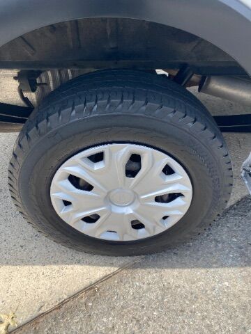 2019 Ford Transit-250 w/RH Swing-Out Doors Low Roof 129.9 WB Charlotte NC