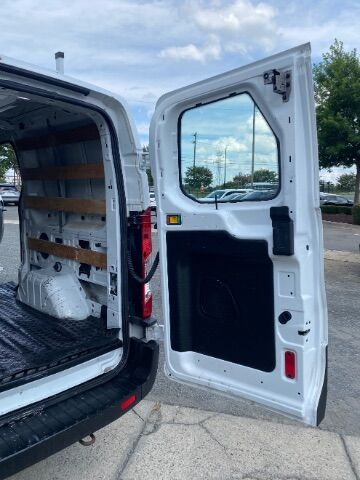 2019 Ford Transit-250 w/RH Swing-Out Doors Low Roof 129.9 WB Charlotte NC