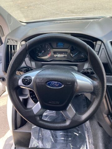 2019 Ford Transit-250 w/RH Swing-Out Doors Low Roof 129.9 WB Charlotte NC