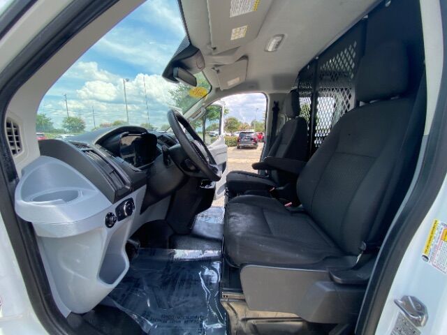 2019 Ford Transit-250 w/RH Swing-Out Doors Low Roof 129.9 WB Charlotte NC