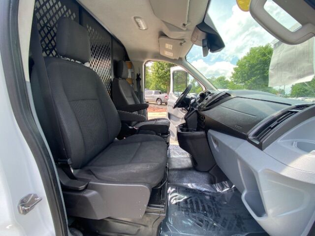 2019 Ford Transit-250 w/RH Swing-Out Doors Low Roof 129.9 WB Charlotte NC