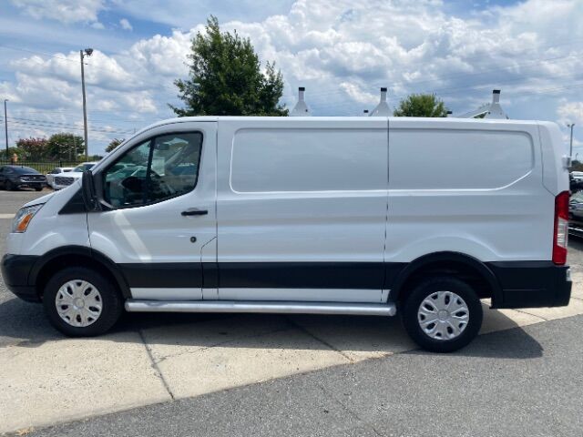 2019 Ford Transit-250 w/RH Swing-Out Doors Low Roof 129.9 WB Charlotte NC