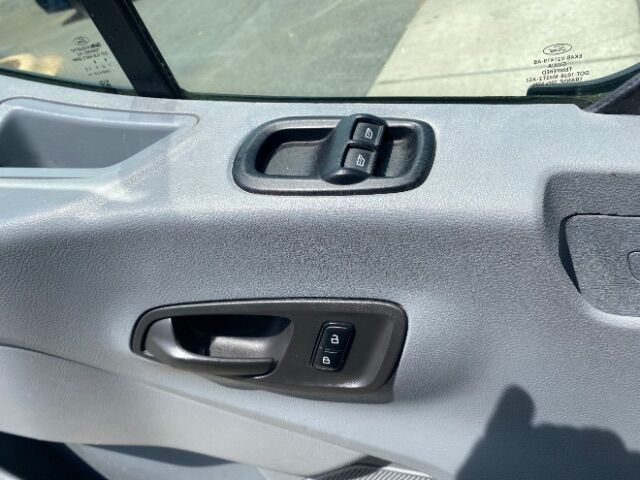 2019 Ford Transit-250 w/RH Swing-Out Doors Low Roof 129.9 WB Charlotte NC