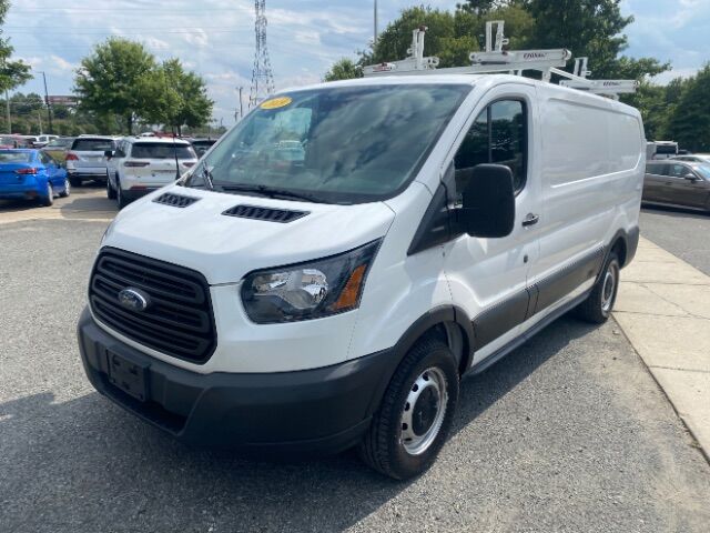 2019 Ford Transit-250 w/RH Swing-Out Doors Low Roof 129.9 WB