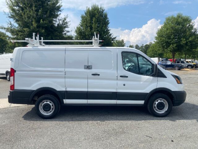 2019 Ford Transit-250 w/RH Swing-Out Doors Low Roof 129.9 WB