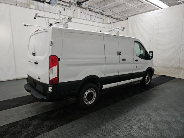 2019 Ford Transit-250 w/RH Swing-Out Doors Low Roof 129.9 WB Charlotte NC