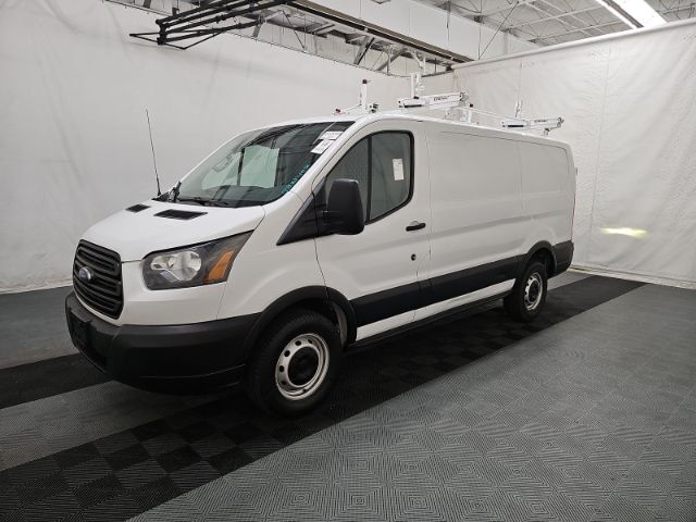 2019 Ford Transit-250 w/RH Swing-Out Doors Low Roof 129.9 WB