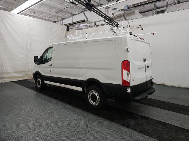 2019 Ford Transit-250 w/RH Swing-Out Doors Low Roof 129.9 WB