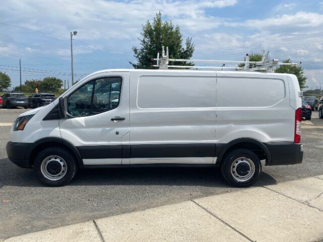 2019 Ford Transit-250 w/RH Swing-Out Doors Low Roof 129.9 WB