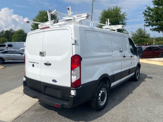 2019 Ford Transit-250 w/RH Swing-Out Doors Low Roof 129.9 WB Charlotte NC