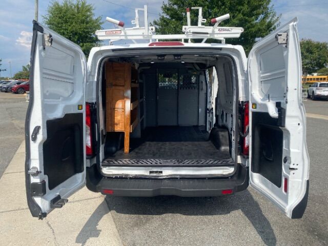 2019 Ford Transit-250 w/RH Swing-Out Doors Low Roof 129.9 WB Charlotte NC