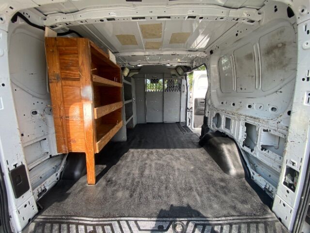 2019 Ford Transit-250 w/RH Swing-Out Doors Low Roof 129.9 WB Charlotte NC