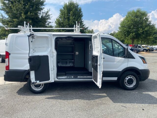 2019 Ford Transit-250 w/RH Swing-Out Doors Low Roof 129.9 WB Charlotte NC