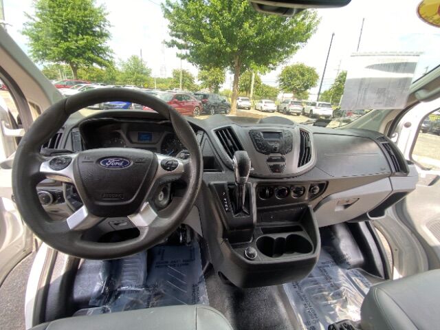 2019 Ford Transit-250 w/RH Swing-Out Doors Low Roof 129.9 WB Charlotte NC