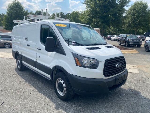 2019 Ford Transit-250 w/RH Swing-Out Doors Low Roof 129.9 WB Charlotte NC