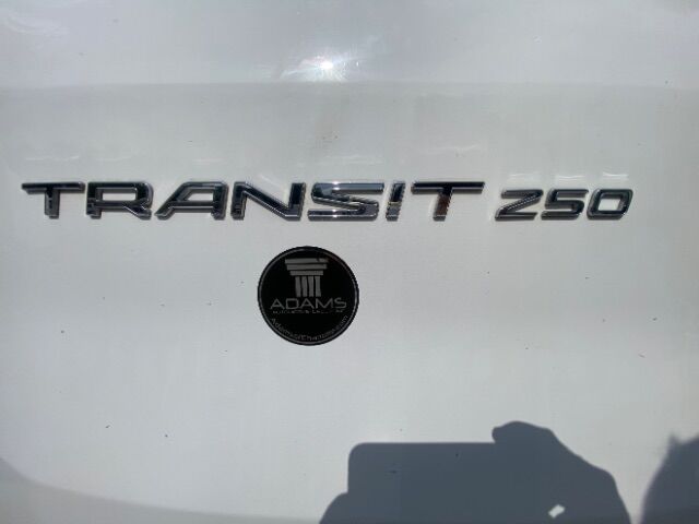2019 Ford Transit-250 w/RH Swing-Out Doors Low Roof 129.9 WB Charlotte NC