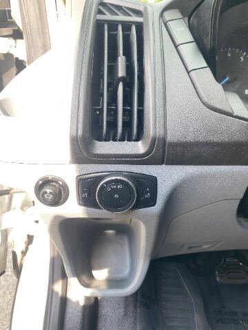 2019 Ford Transit-250 w/RH Swing-Out Doors Low Roof 129.9 WB Charlotte NC