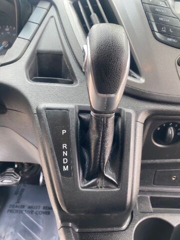 2019 Ford Transit-250 w/RH Swing-Out Doors Low Roof 129.9 WB Charlotte NC