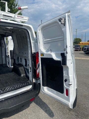 2019 Ford Transit-250 w/RH Swing-Out Doors Low Roof 129.9 WB Charlotte NC